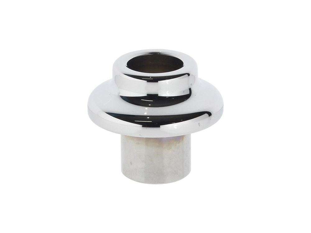 Spacer; PM Pulley / Axle Chr