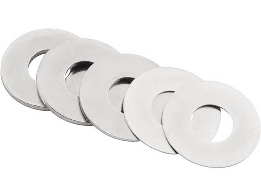 Shim Kit; PM Caliper 10mm