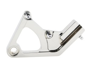 Performance Machine Right Hand Rear Caliper Mount – Chrome. Fits Softail 1987-1999. Performance Machine Right Hand Rear Caliper Mount – Chrome. Fits Softail 1987-1999.