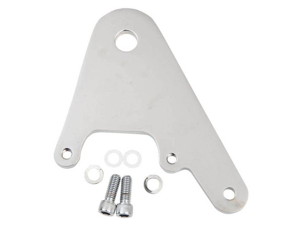 Caliper Mnt RR; Rigid+Custom 11.5