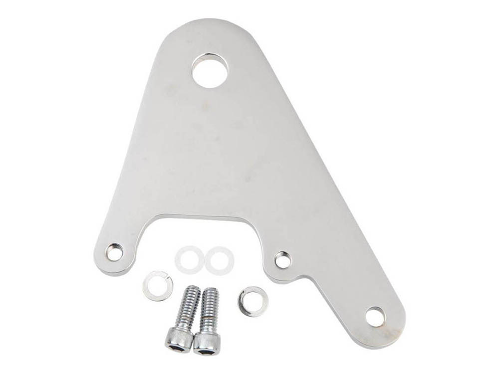 Caliper Mnt RR; Rigid+Custom 11.5