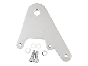 Performance Machine Rear Caliper Mount – Polished. Fits Rigid & Custom Applications with 11.5in. Disc Rotor, 3/4in. Axle & when using Performance Machine 125x4R Caliper. Performance Machine Rear Caliper Mount – Polished. Fits Rigid & Custom Applications with 11.5in. Disc Rotor, 3/4in. Axle & when using Performance Machine 125x4R Caliper.