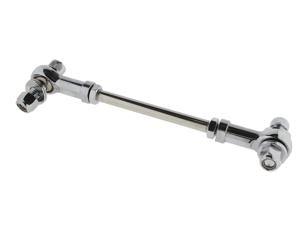 Brake Rod Anchor; 8