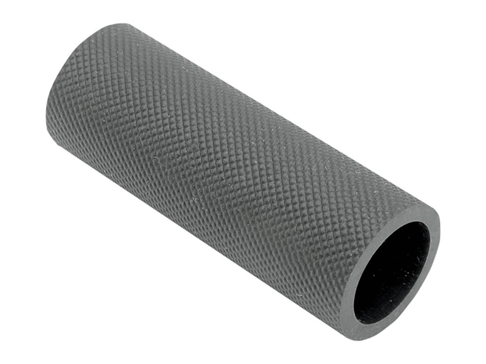 Rubber; PM Contour/Merc Round Pegs