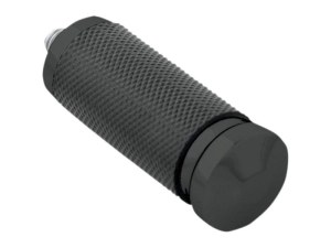 Performance Machine Contour Rubber Wrapped Shiftpeg  – Black. Performance Machine Contour Rubber Wrapped Shiftpeg  – Black.