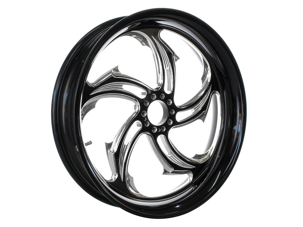 Wheel; Rival 16