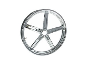 Performance Machine 21in. x 3.50in. wide Formula Wheel – Chrome Performance Machine 21in. x 3.50in. wide Formula Wheel – Chrome