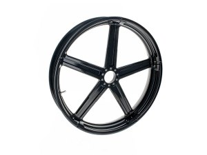 Performance Machine 21in. x 3.50in. wide Formula Wheel – Black Anodised. Performance Machine 21in. x 3.50in. wide Formula Wheel – Black Anodised.