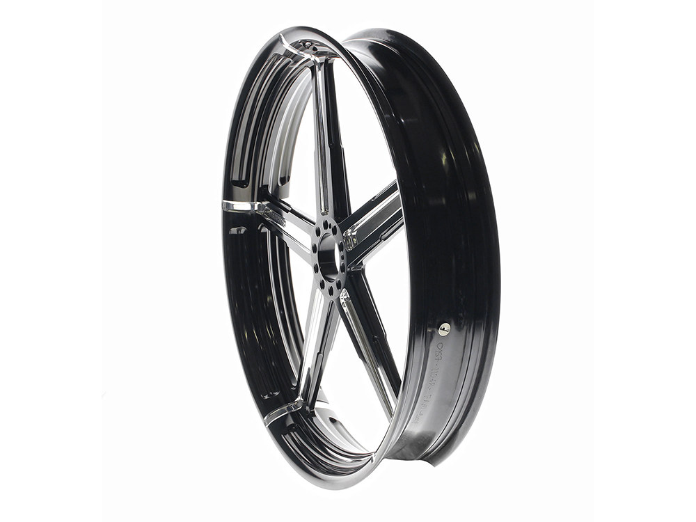 Wheel; Formula 21