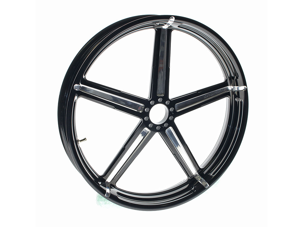 Wheel; Formula 21