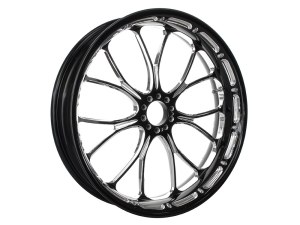 Performance Machine 21in. x 3.50in. wide Heathen Wheel – Black Contrast Cut Platinum. Performance Machine 21in. x 3.50in. wide Heathen Wheel – Black Contrast Cut Platinum.