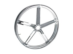 Performance Machine 23in. x 3.50in. wide Formula Wheel – Chrome Performance Machine 23in. x 3.50in. wide Formula Wheel – Chrome