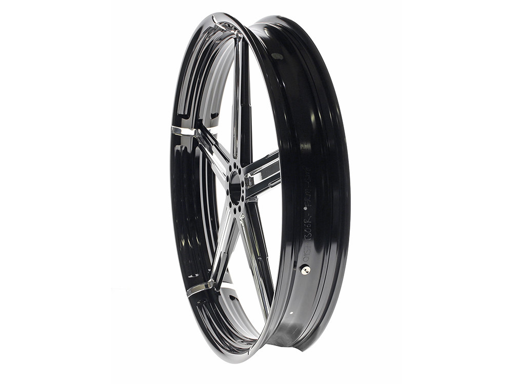 Wheel; Formula 23