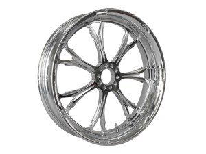 Performance Machine 23in. x 3.50in. wide Paramount Wheel – Chrome. Performance Machine 23in. x 3.50in. wide Paramount Wheel – Chrome.