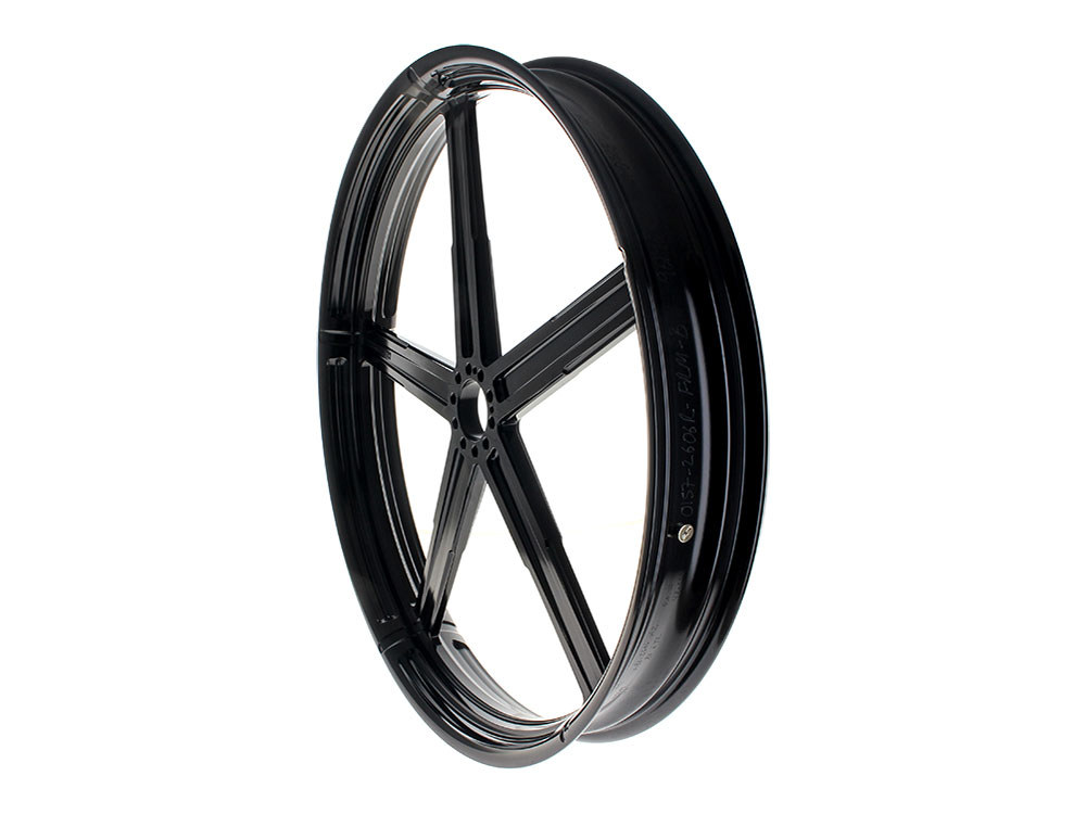 Wheel; Formula 26