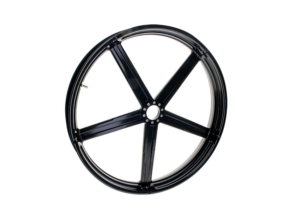 Wheel; Formula 26
