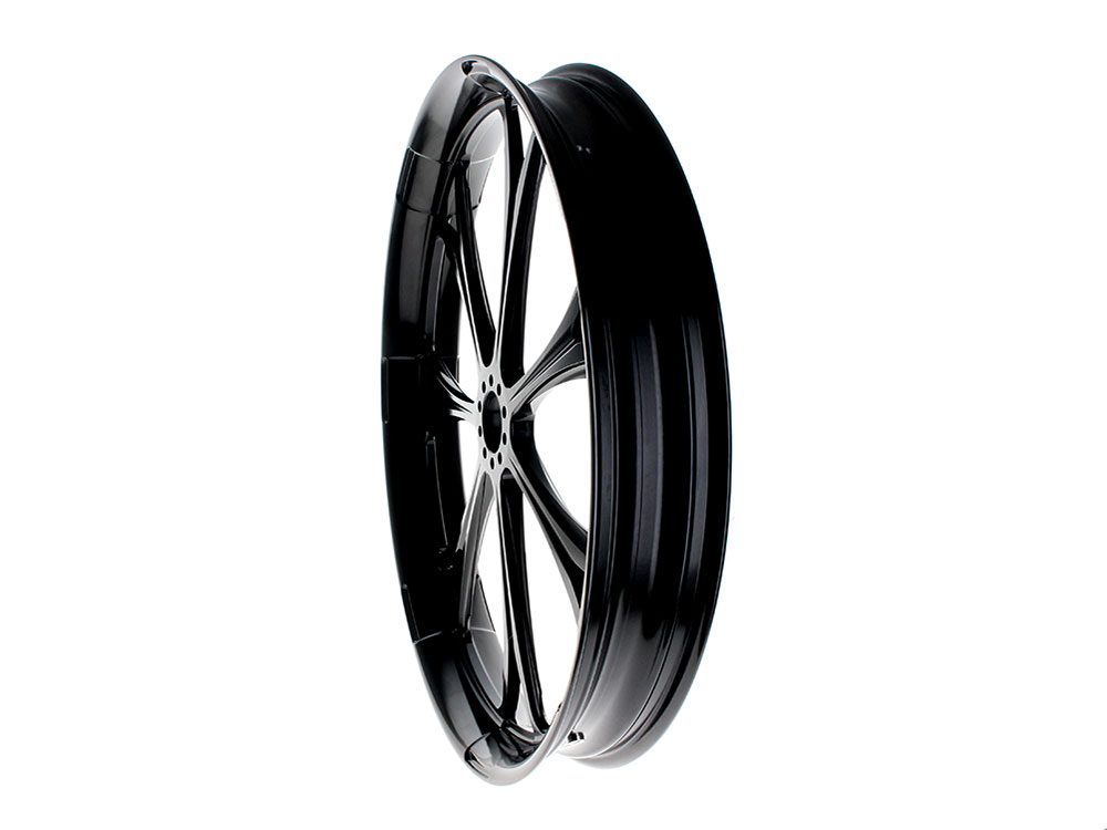 Wheel; Heathen 26