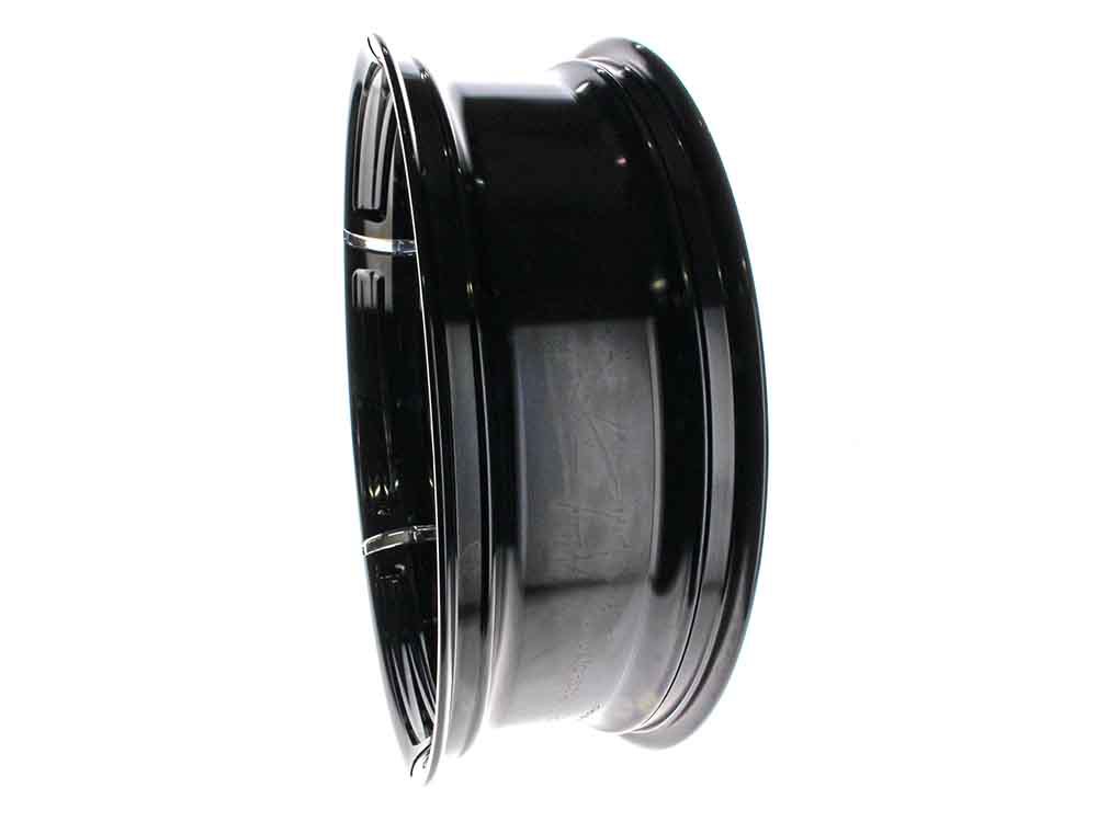 Wheel; Formula 18