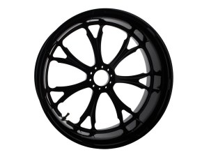 Performance Machine 18in. x 5.50in. wide Paramount Wheel – Black Anodised. Performance Machine 18in. x 5.50in. wide Paramount Wheel – Black Anodised.