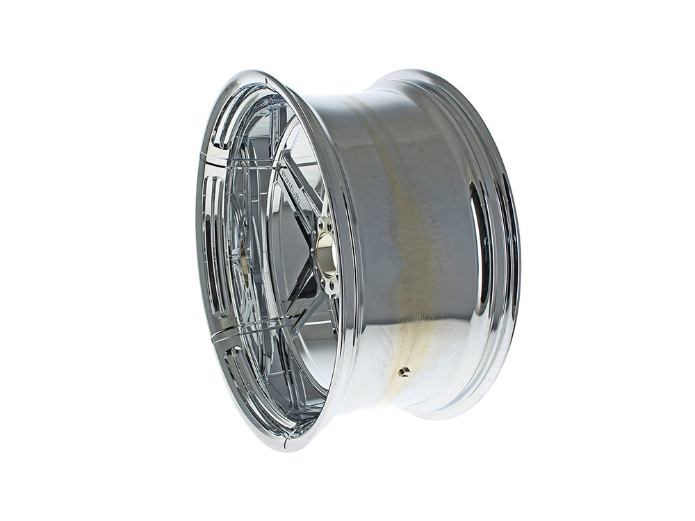 Wheel; Formula 18