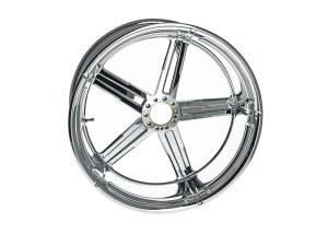 Performance Machine 18in. x 8.50in. wide Formula Wheel – Chrome Performance Machine 18in. x 8.50in. wide Formula Wheel – Chrome