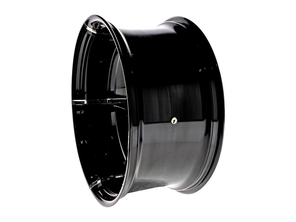 Wheel; Formula 18