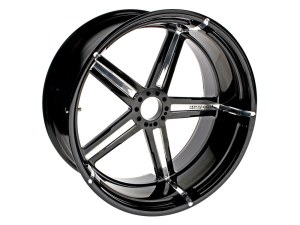 Performance Machine 18in. x 8.50in. wide Formula Wheel – Black Contrast Cut Platinum. Performance Machine 18in. x 8.50in. wide Formula Wheel – Black Contrast Cut Platinum.