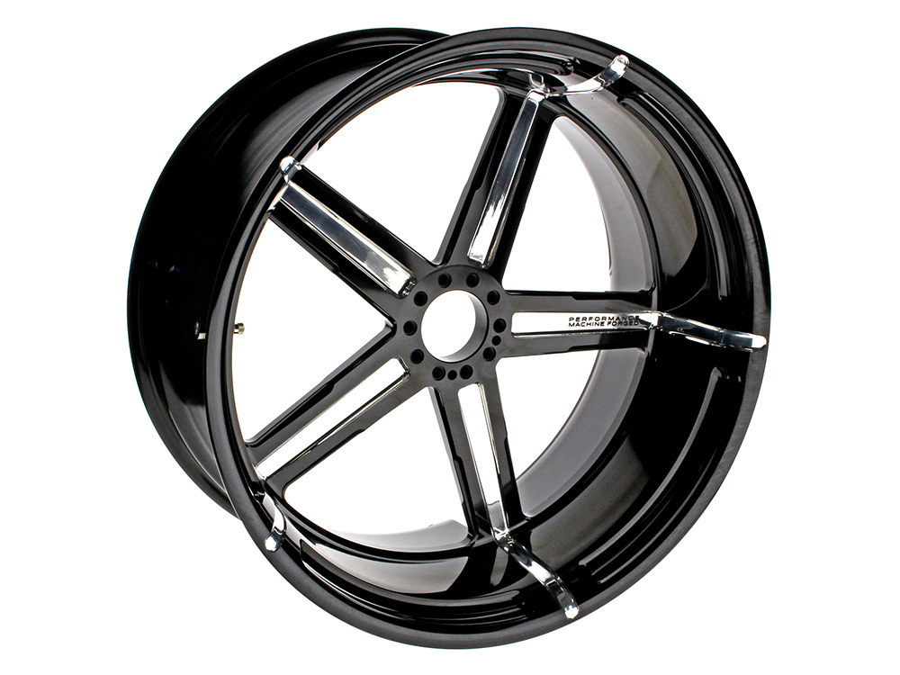 Wheel; Formula 18