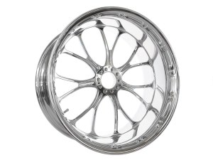 Performance Machine 18in. x 8.50in. Wide Heathen Wheel – Chrome. Performance Machine 18in. x 8.50in. Wide Heathen Wheel – Chrome.