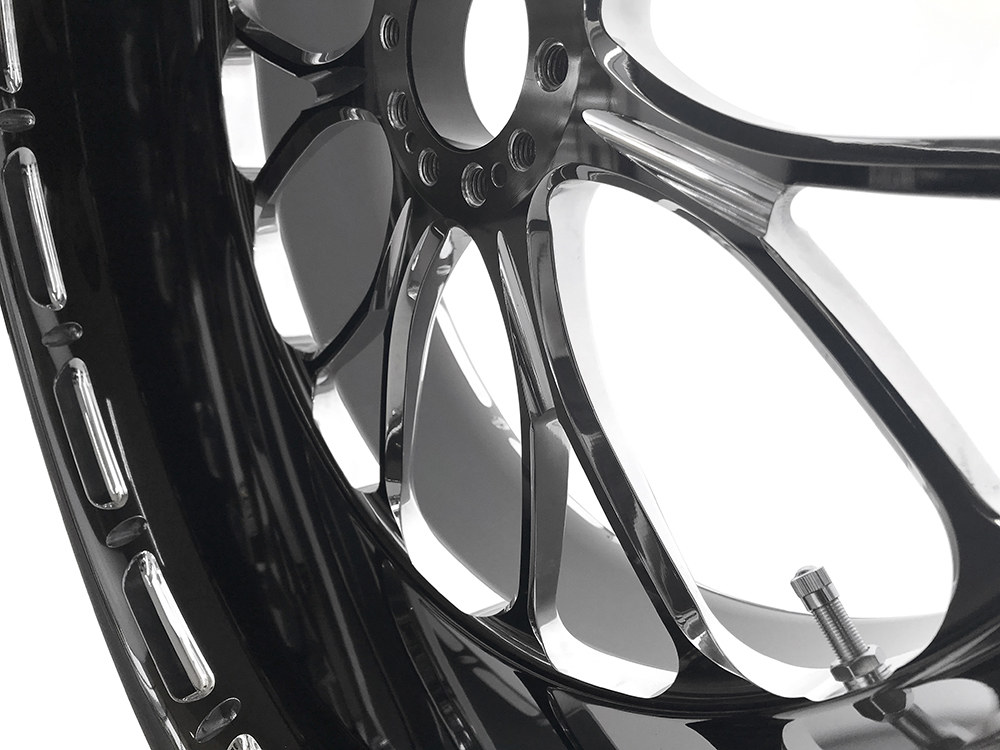 Wheel; Heathen 18