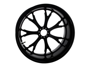 Performance Machine 18in. x 8.50in. wide Paramount Wheel – Black Anodised. Performance Machine 18in. x 8.50in. wide Paramount Wheel – Black Anodised.