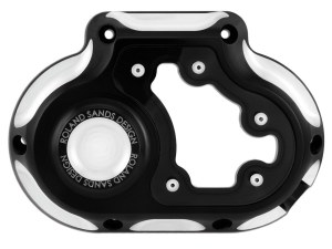 Clutch Cvr; RSD Clarity S/Tail%2718up Clutch Cvr; RSD Clarity S/Tail%2718up
