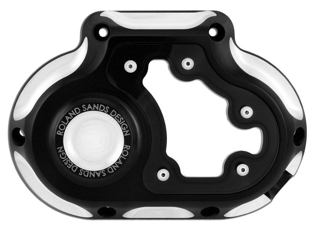 Clutch Cvr; RSD Clarity S/Tail%2718up