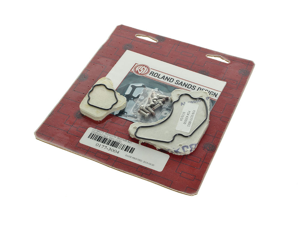 Clarity Repair Kit; Timing Cvr FLH