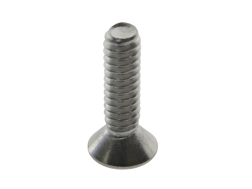 PM Disc Rotor Screws for Internal