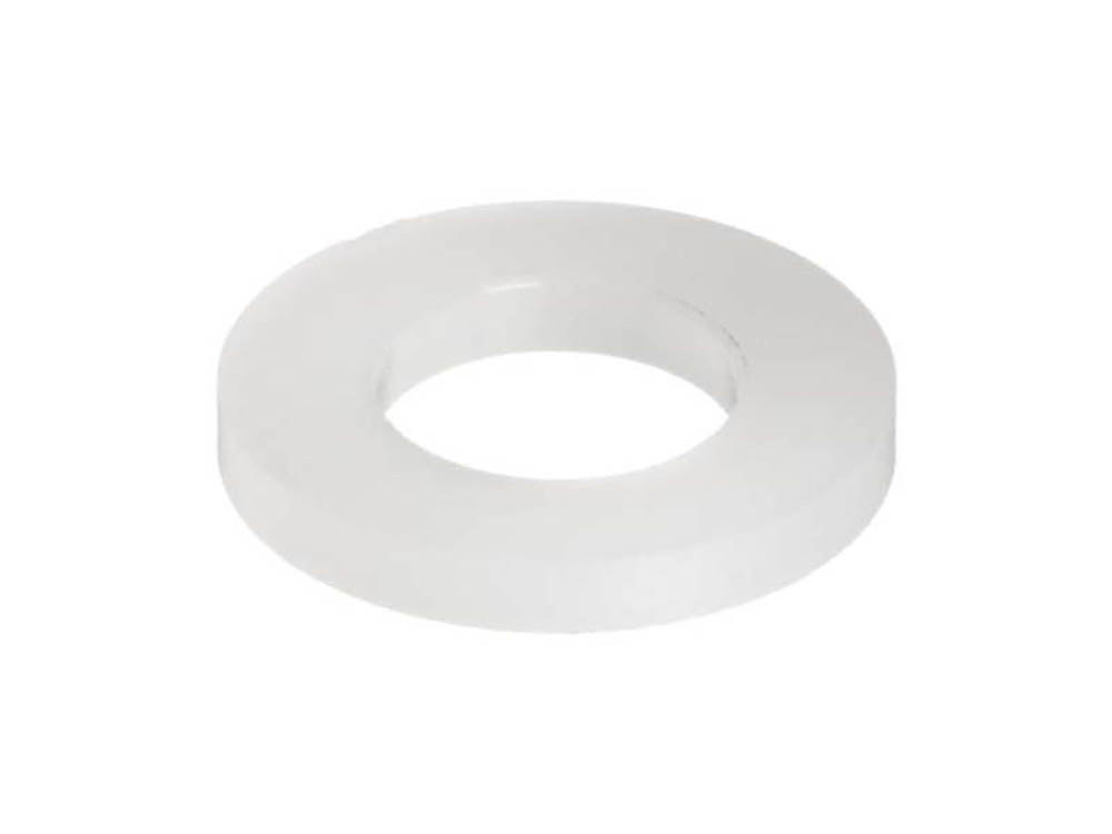 Washer; Pivot Pin Lever to Perch