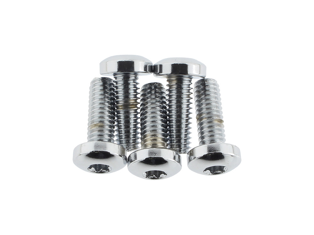 Bolt Kit; FR Disc BT,XL%2784up