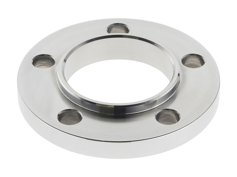 Performance Machine 0.445in. Rear Pulley Adapter Spacer.