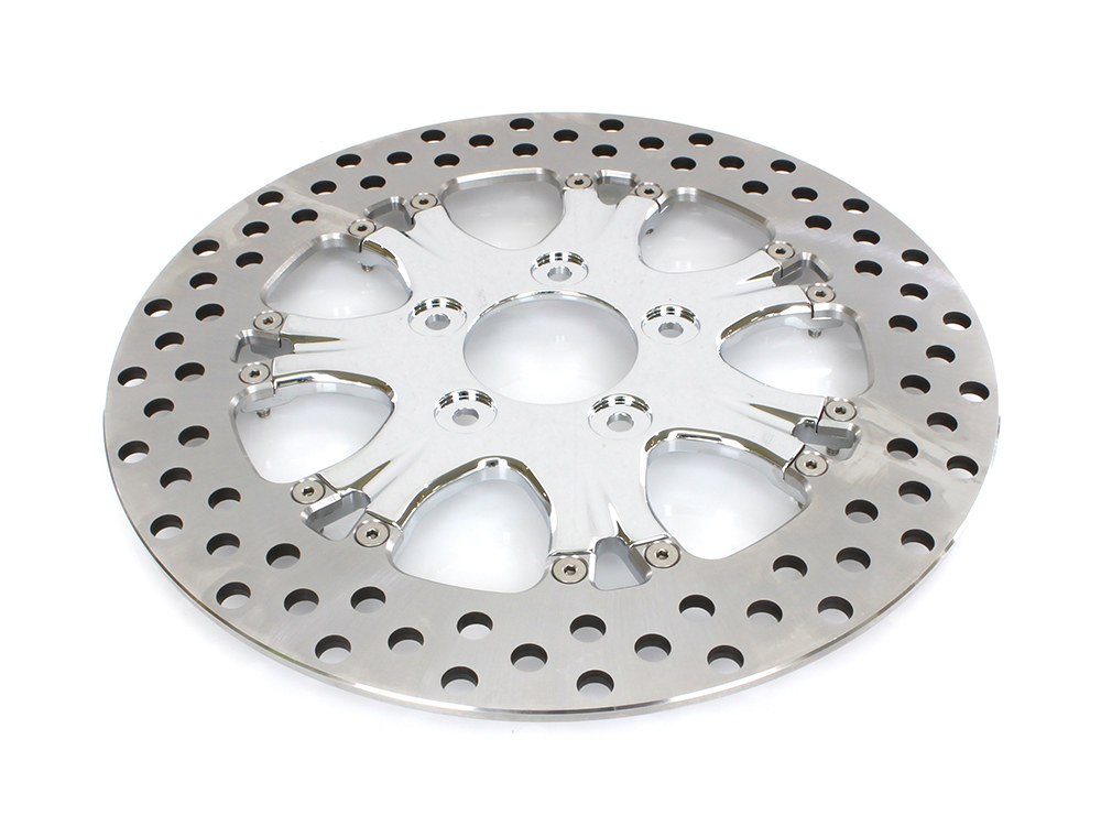 Disc Rotor; 11.5
