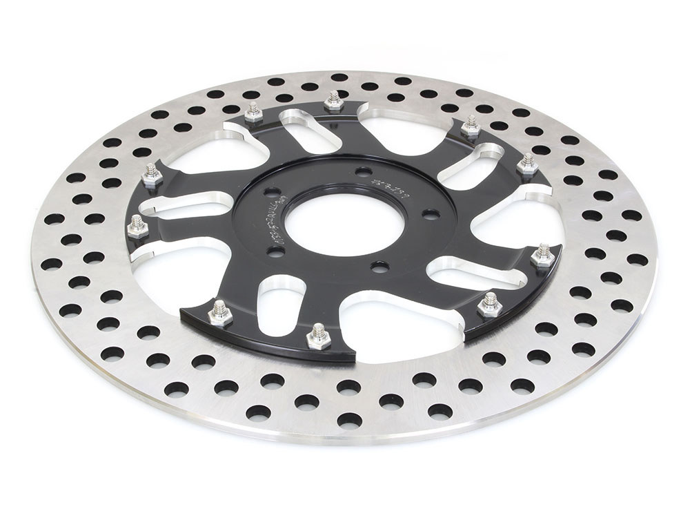 Disc Rotor; 11.5