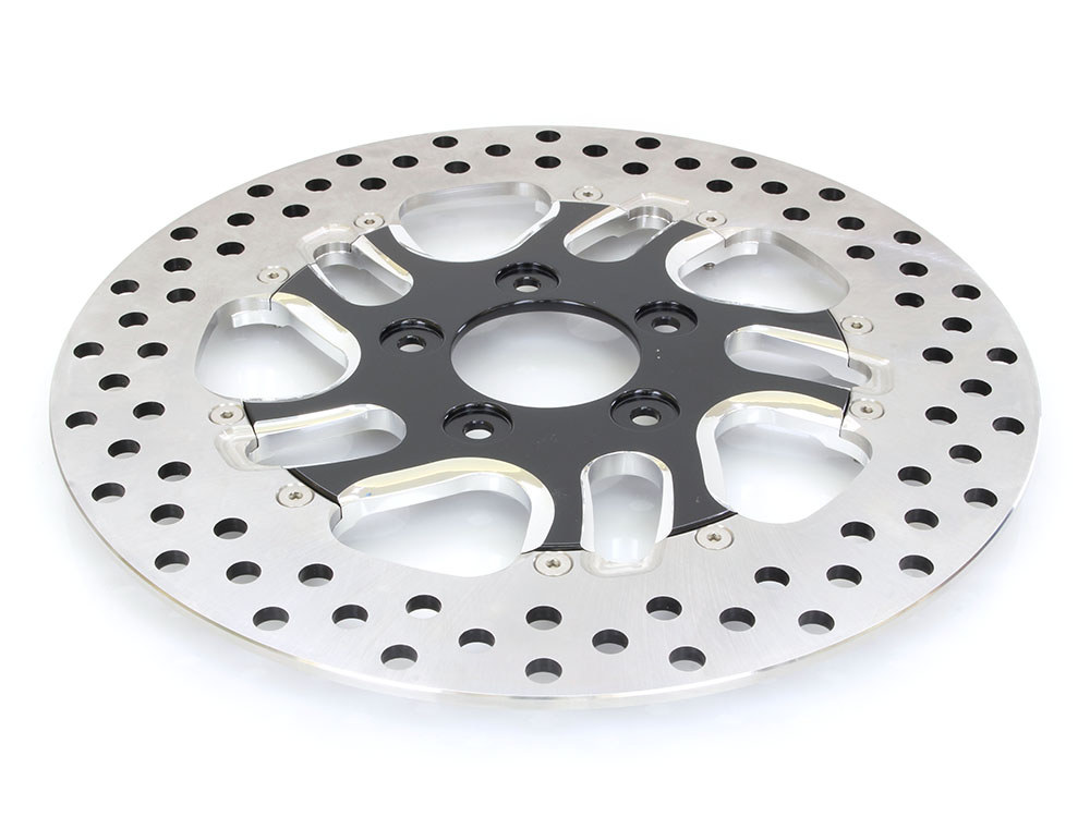 Disc Rotor; 11.5