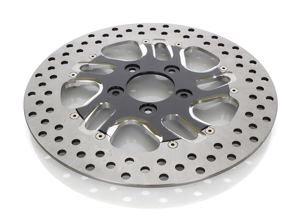 Disc Rotor; 11.5