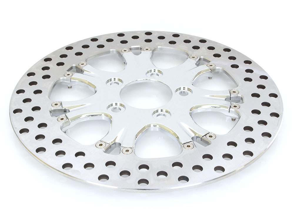 Disc Rotor; 11.5