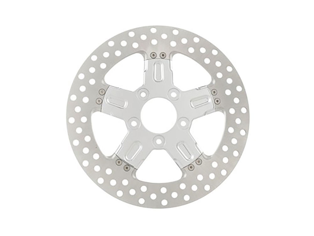 Disc Rotor; 11.8