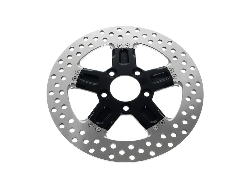 Disc Rotor; 11.8