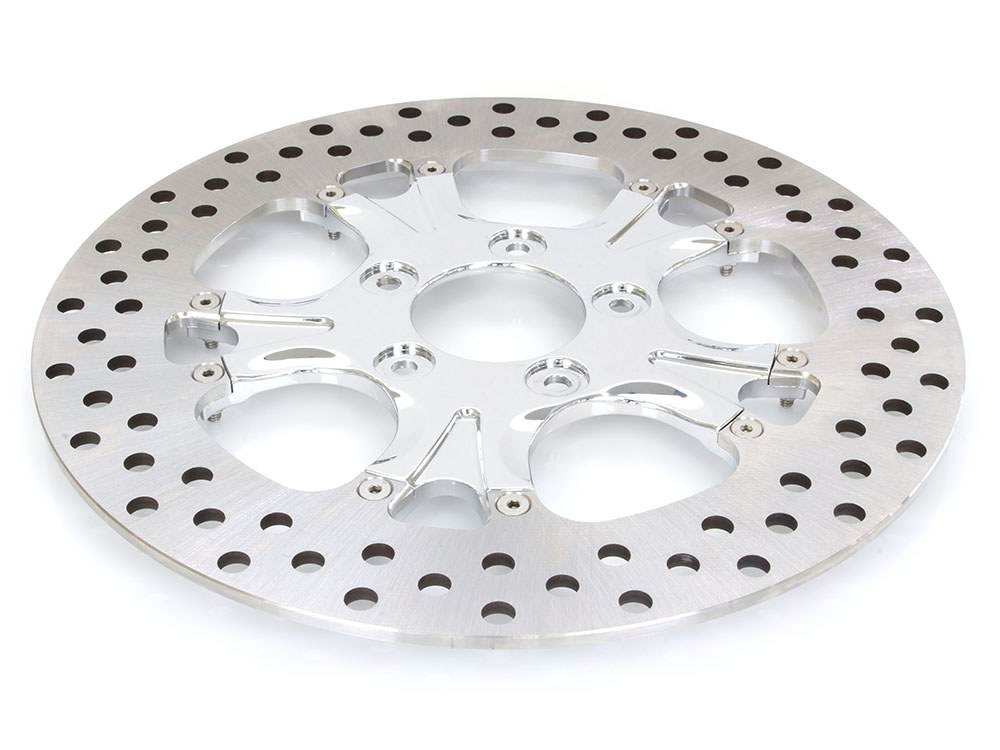 Disc Rotor; 11.8