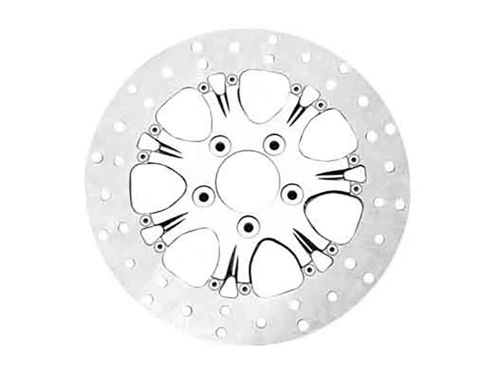 Disc Rotor; 11.8