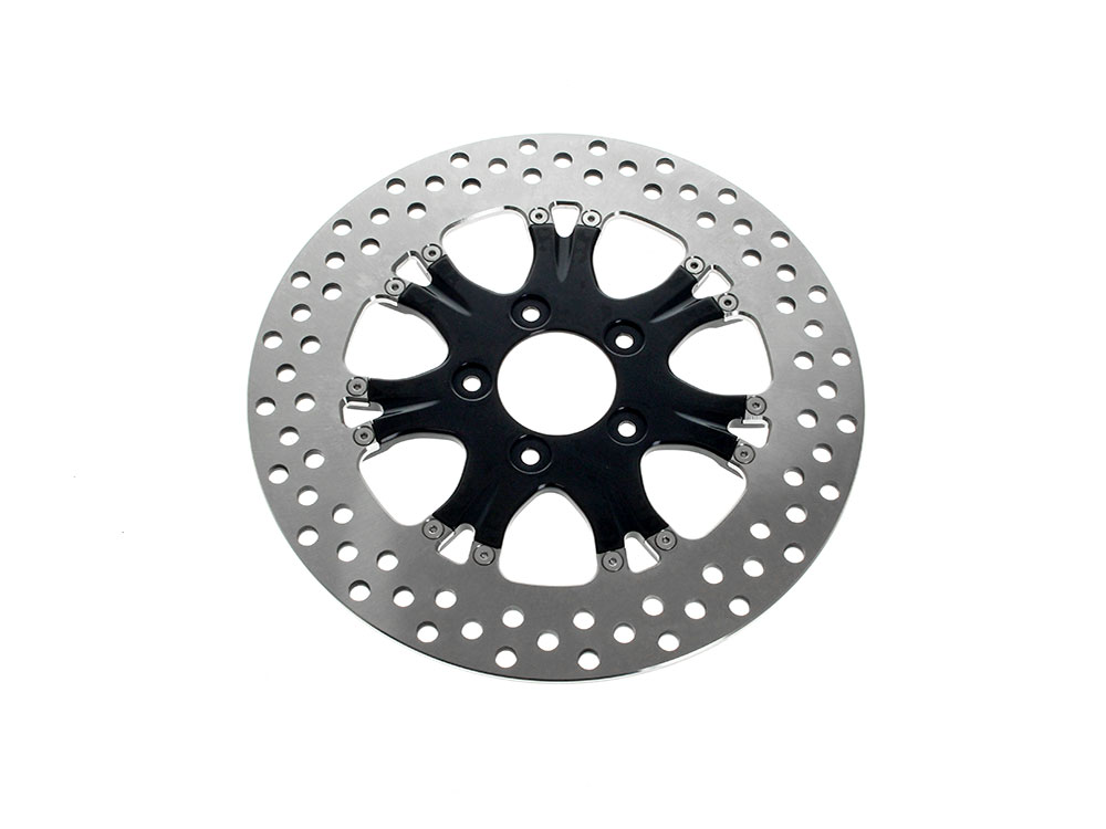 Disc Rotor; 11.8