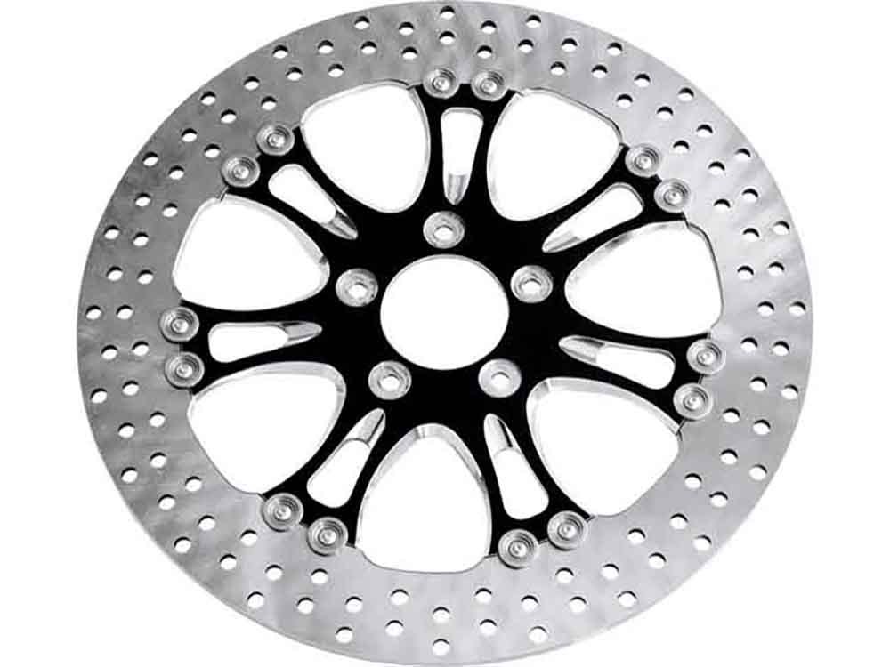 Disc Rotor; 11.8