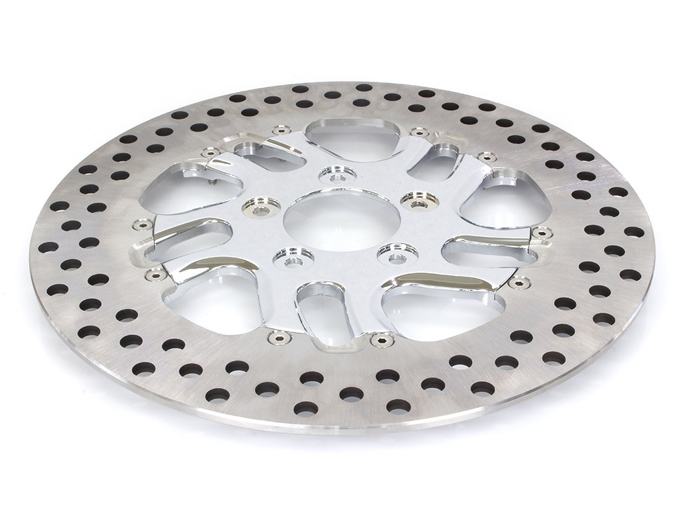 Disc Rotor; 11.8